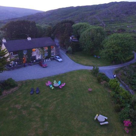 The Olde Forge B & B Caherdaniel Dış mekan fotoğraf