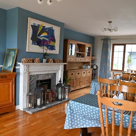 The Olde Forge B & B Caherdaniel Dış mekan fotoğraf
