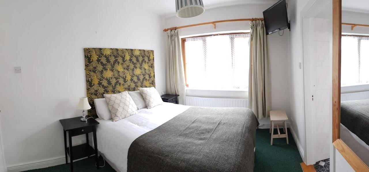 The Olde Forge B & B Caherdaniel Dış mekan fotoğraf