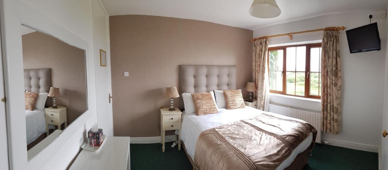 The Olde Forge B & B Caherdaniel Dış mekan fotoğraf