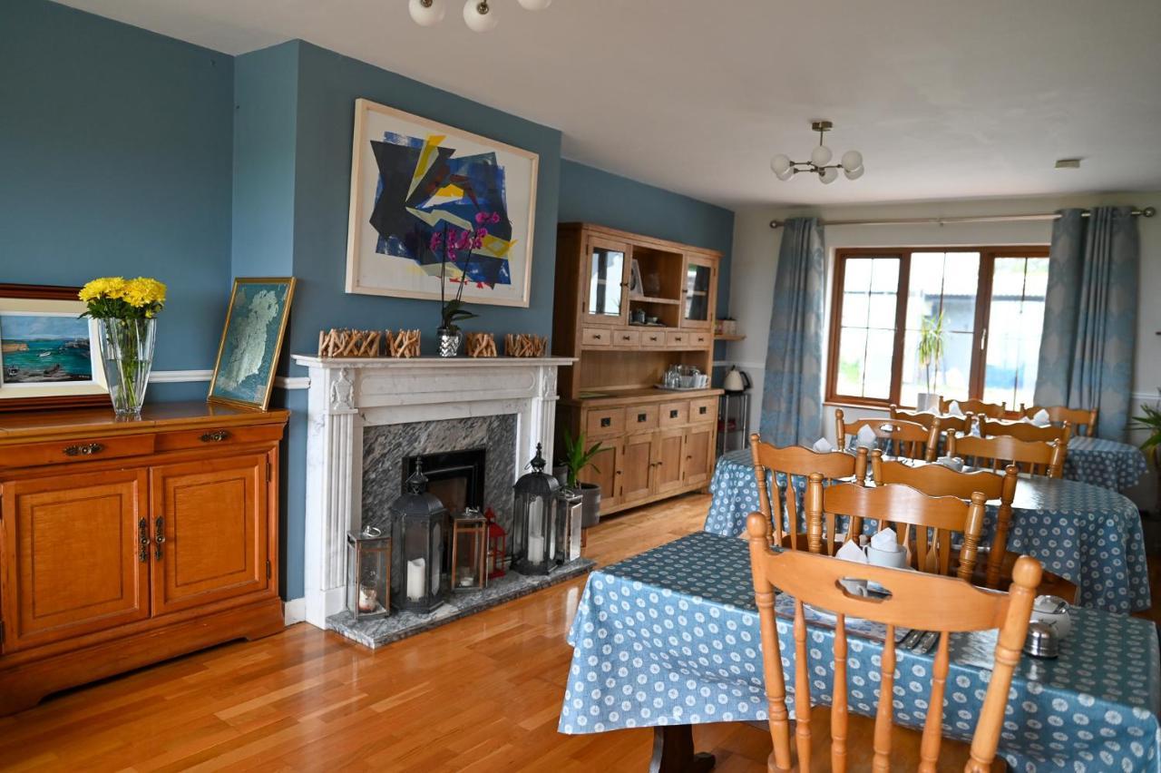 The Olde Forge B & B Caherdaniel Dış mekan fotoğraf