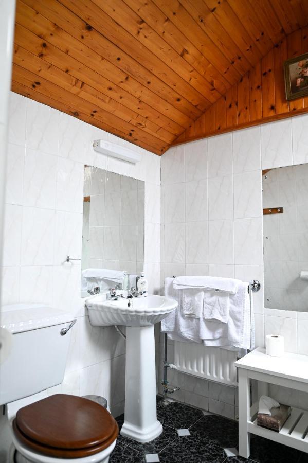 The Olde Forge B & B Caherdaniel Dış mekan fotoğraf